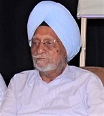 ਗੁਰਚਰਨ ਸਿੰਘ ਬੋਪਾਰਾਏ ਪੰਜਾਬੀ ਕਵੀ