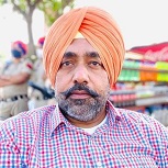 ਗੁਰਵਿੰਦਰ ਚਾਕ
